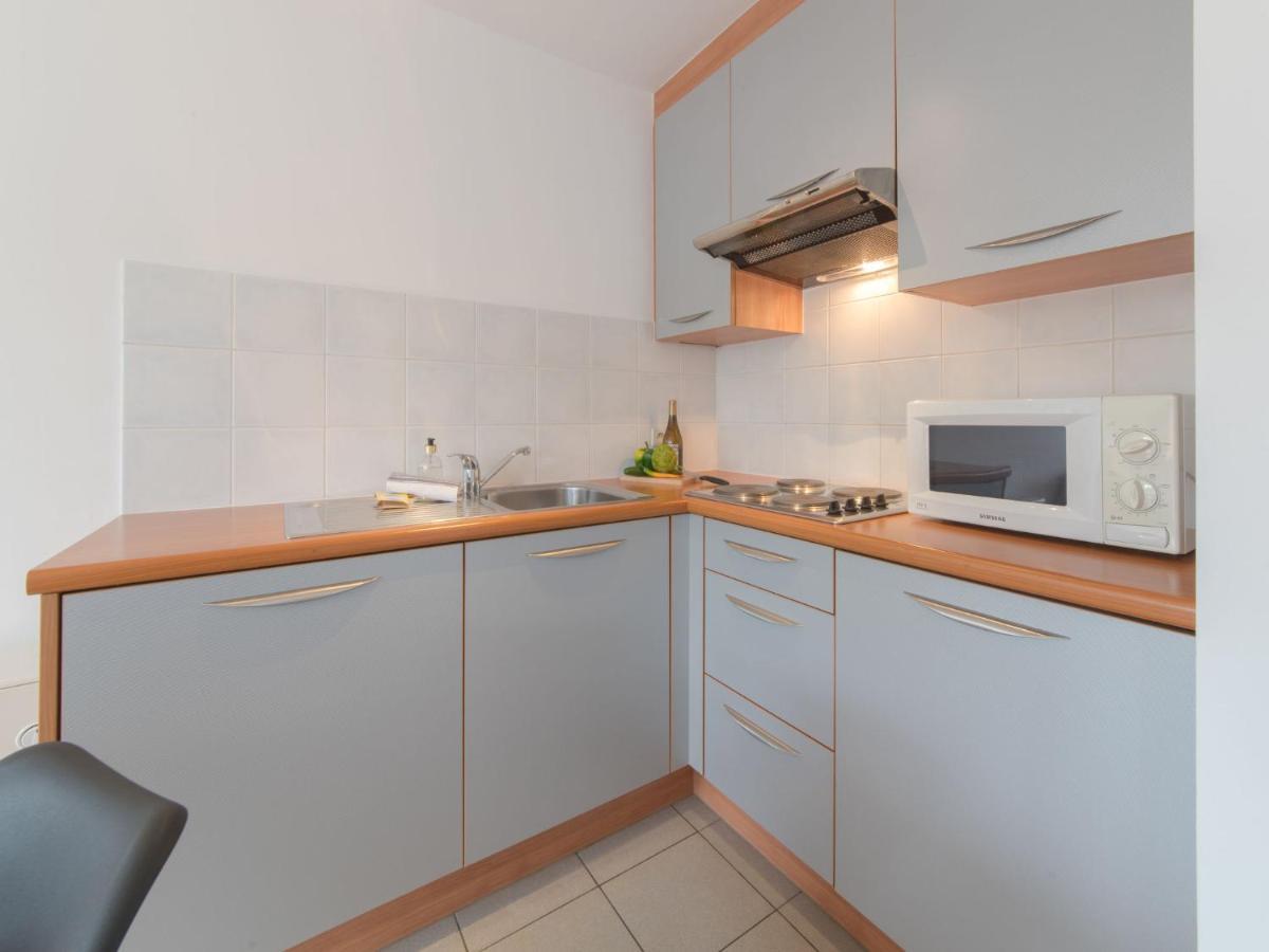 Apartment Tivoli Gardens-1 By Interhome Bredene Zewnętrze zdjęcie