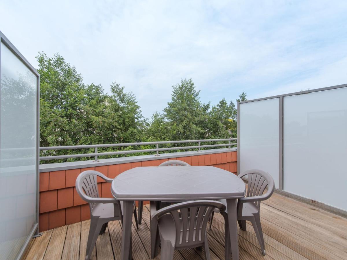 Apartment Tivoli Gardens-1 By Interhome Bredene Zewnętrze zdjęcie
