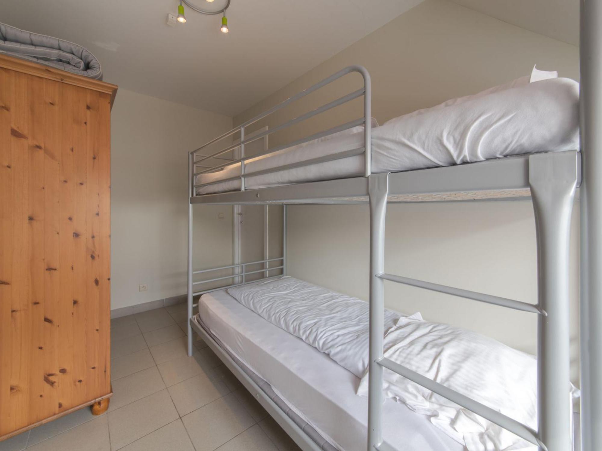 Apartment Tivoli Gardens-1 By Interhome Bredene Zewnętrze zdjęcie