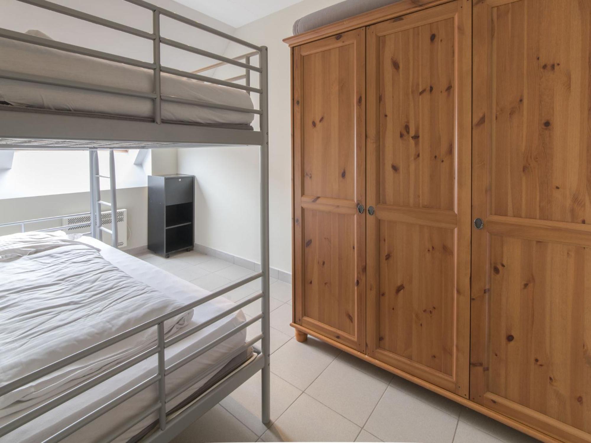 Apartment Tivoli Gardens-1 By Interhome Bredene Zewnętrze zdjęcie