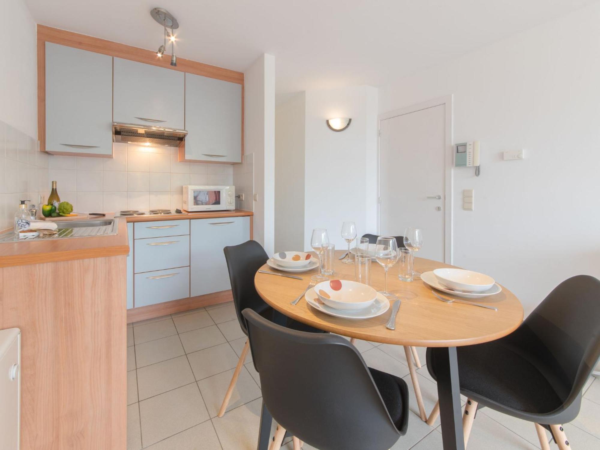 Apartment Tivoli Gardens-1 By Interhome Bredene Zewnętrze zdjęcie